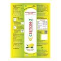 Ceeton-Z-Lemon-Label