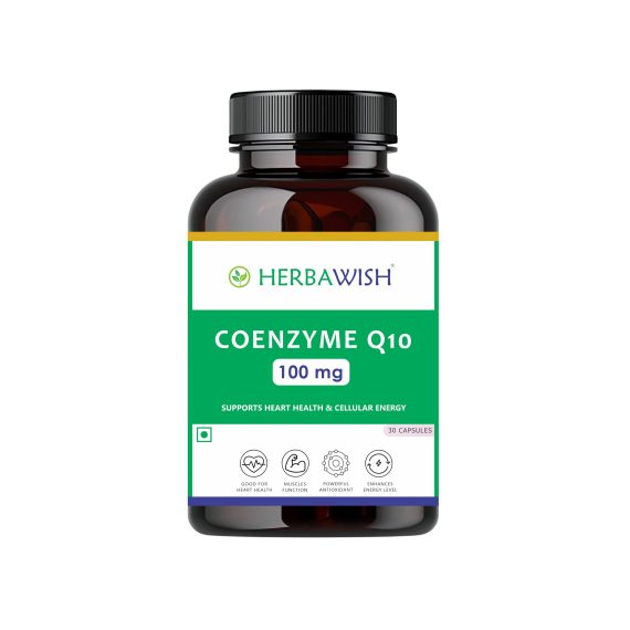 COQ10- 100mg -2