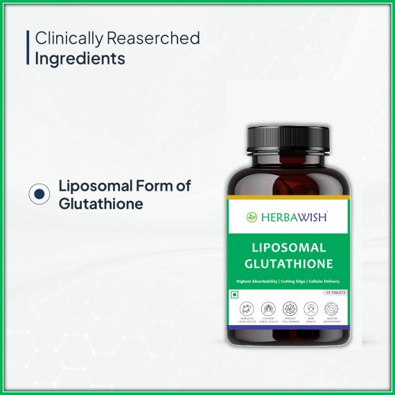 ClinicallyResearchedIngredients