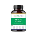 HERBAWISH - KRILL OMEGA FISH OIL -1