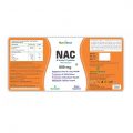 Nutrabest-NAC-Label