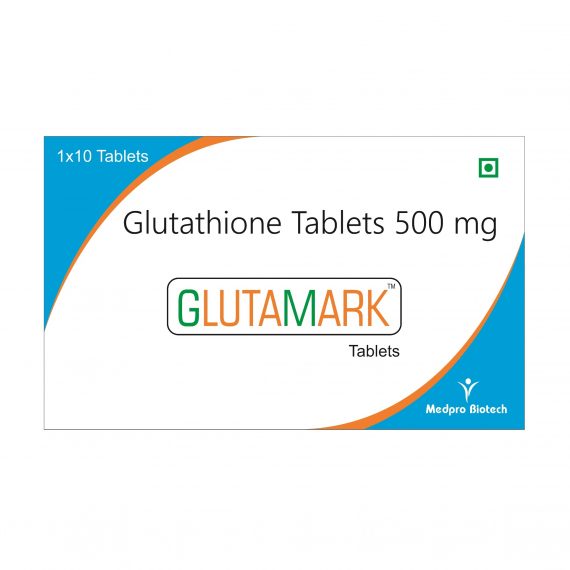 Glutamark Front