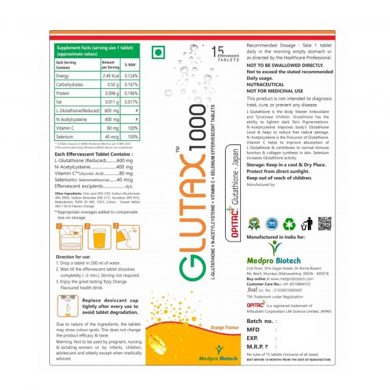 Glutax 1000 Tablet X7 Artwork 16-02-22-55