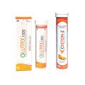 Glutax 1000+Ceeton-Z Orange