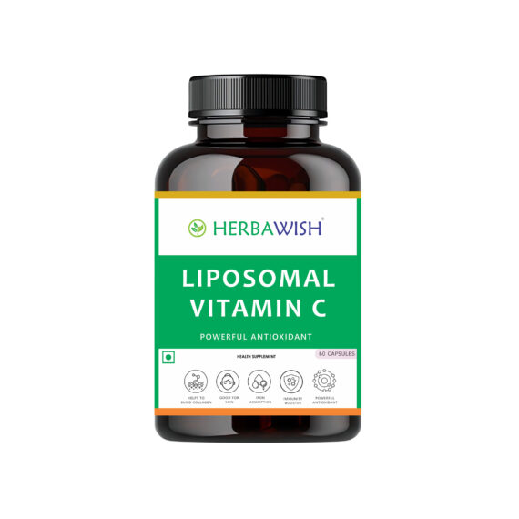 HERBAWISH - LIPOSOMAL VITAMIN 1