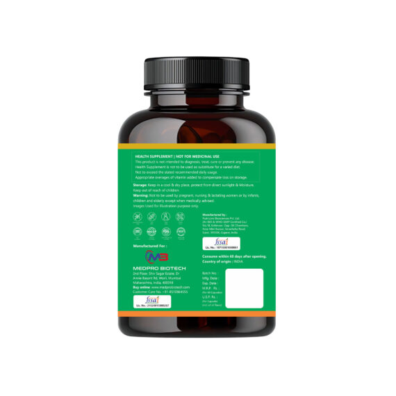 HERBAWISH - LIPOSOMAL VITAMIN C 3