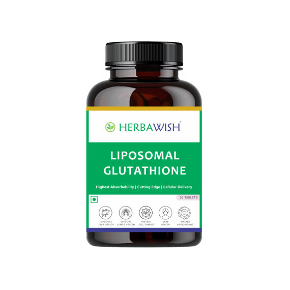 LIPOSOMAL GLUTATHIONE -2